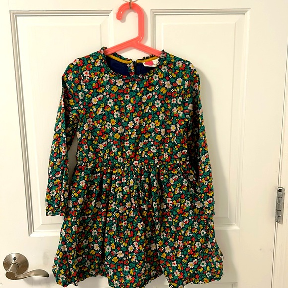 Mini Boden Girls Dress LOT size 6-7 yrs/122 cm - Picture 2 of 16
